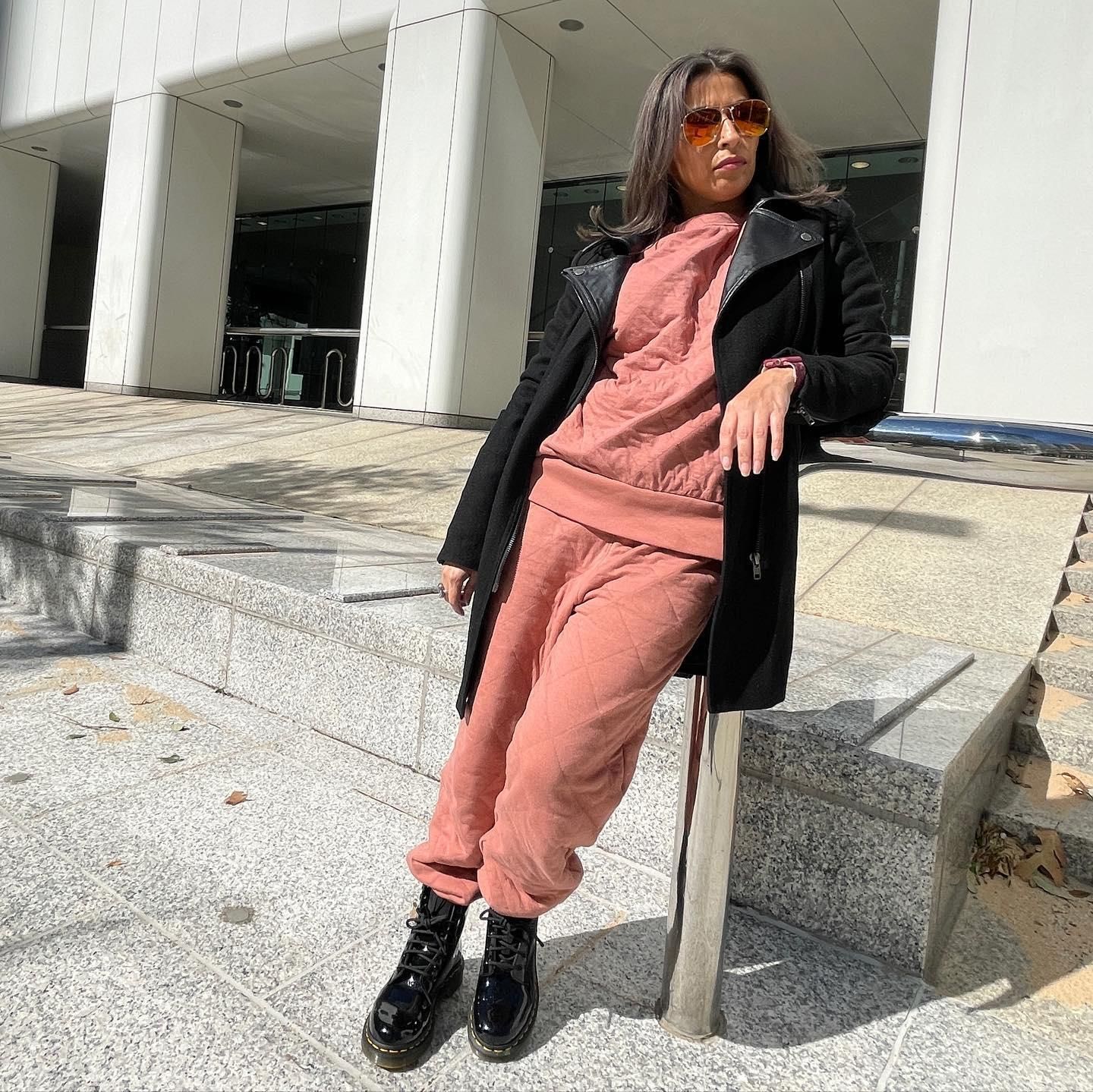 Publicación de Instagram de @wwjenw