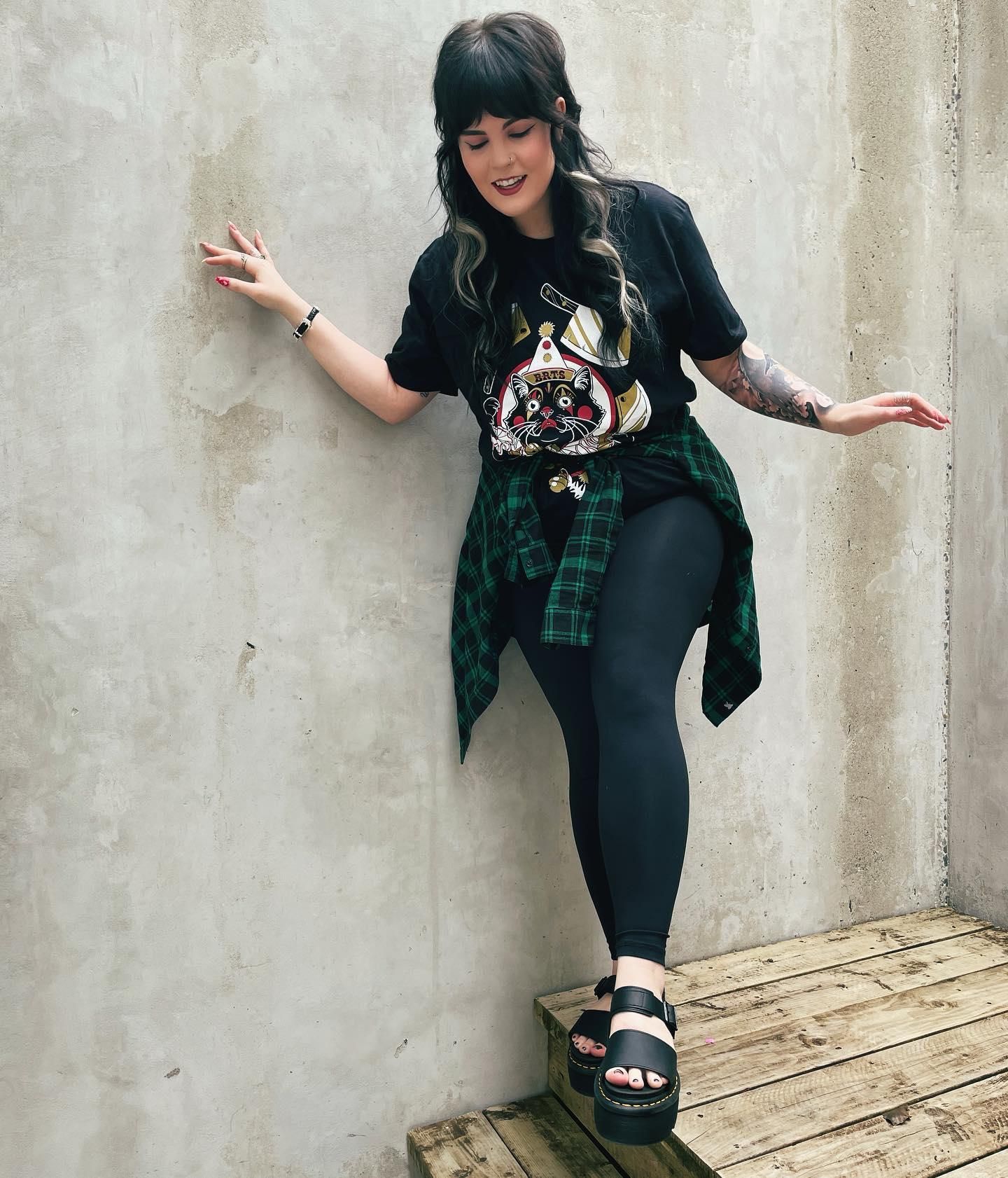 Post di @madammonsterfx su Instagram