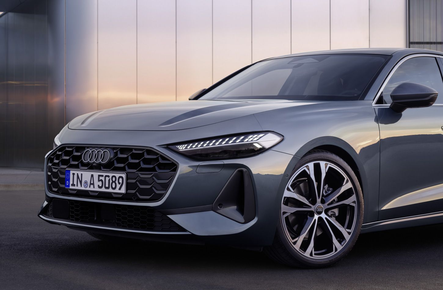 Pin Audi Locus Future Latest Updates > Discover > Audi UK Progress