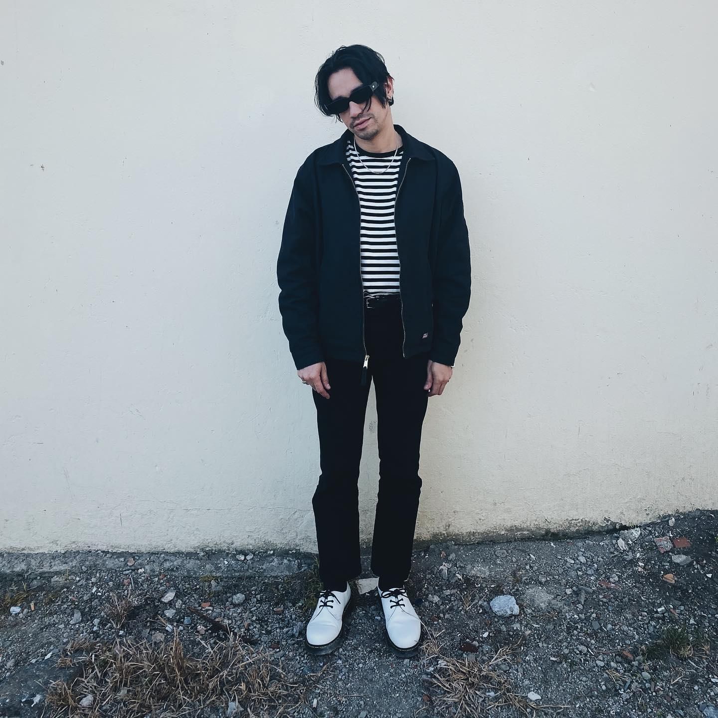 Instagram-julkaisu käyttäjältä @non.simon