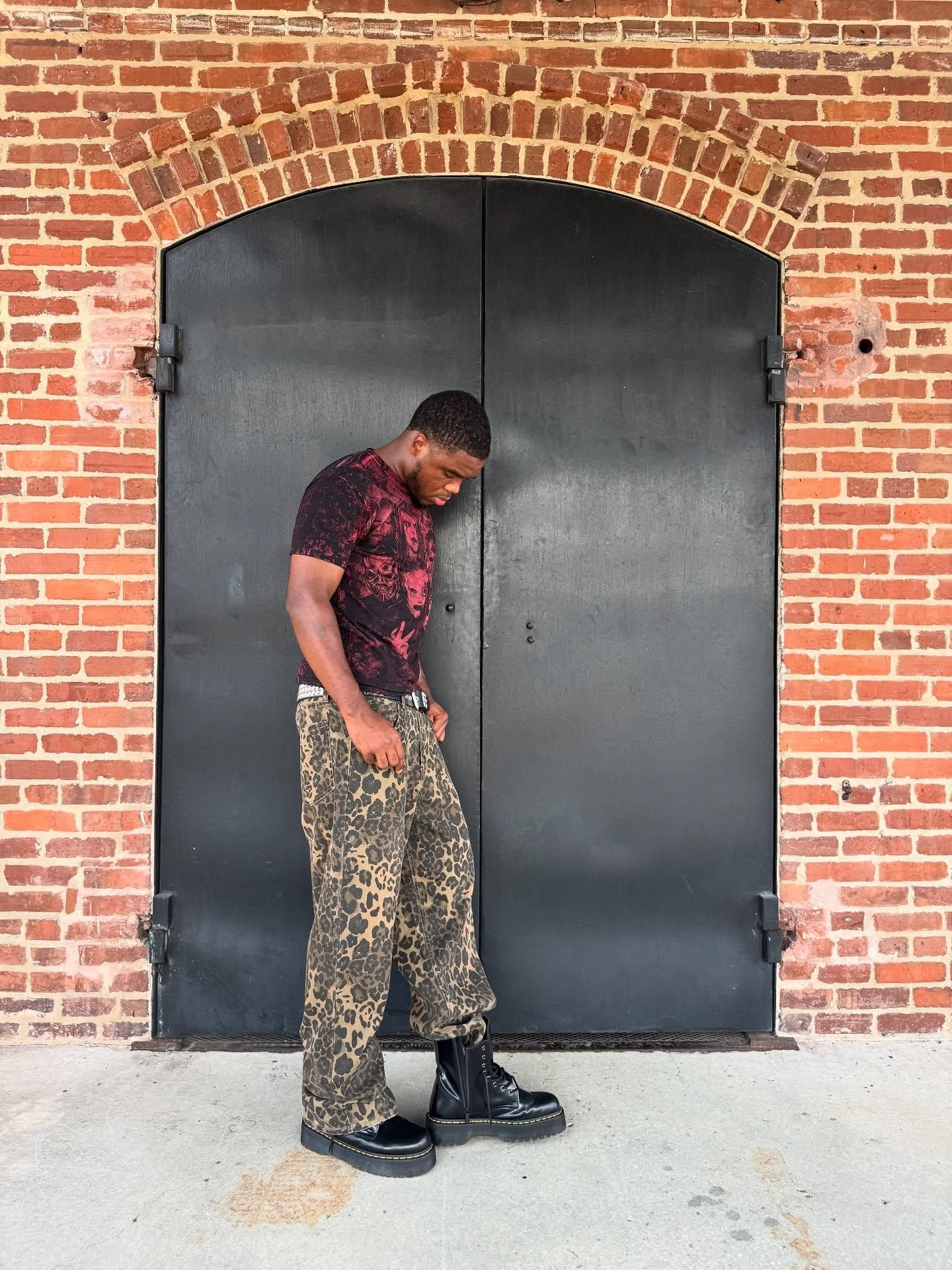 Publication Instagram de @tyshawnstanley