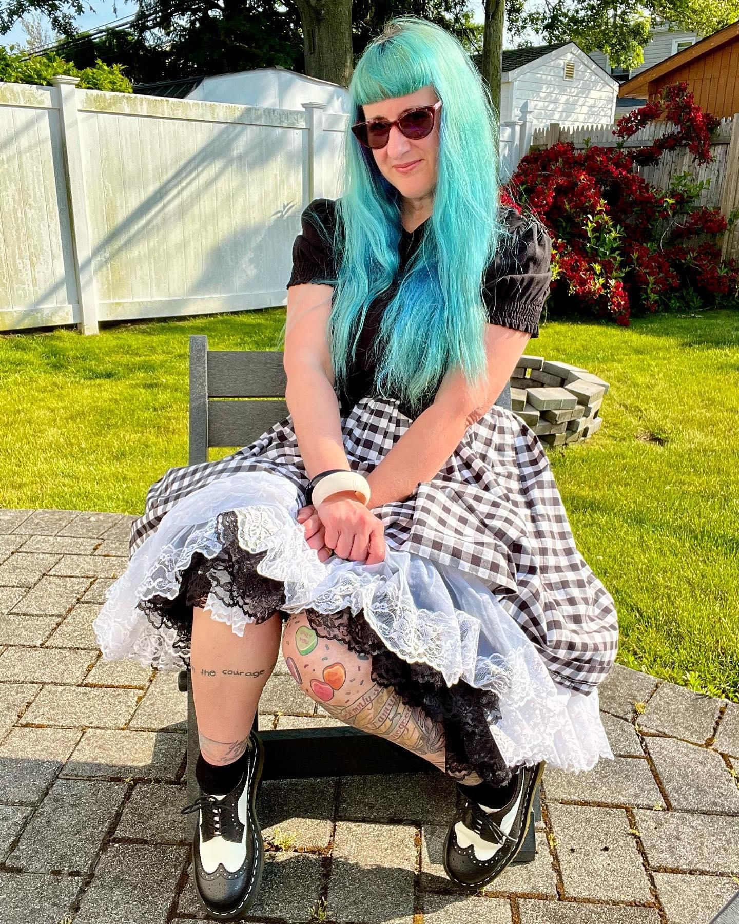 Instagram-Post von @laurie_cupcake_