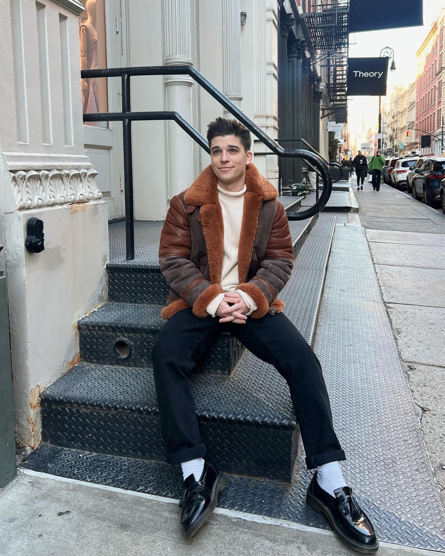 Instagram-Post von @theseanodonnell