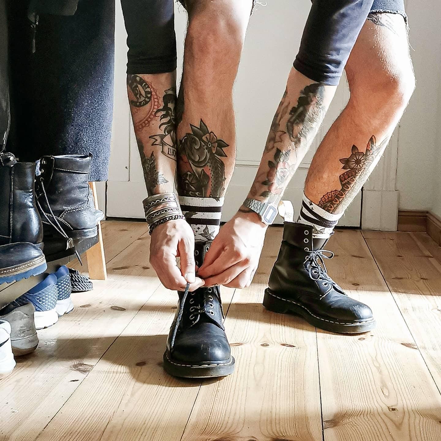 Publication Instagram de @_matt_mosby_