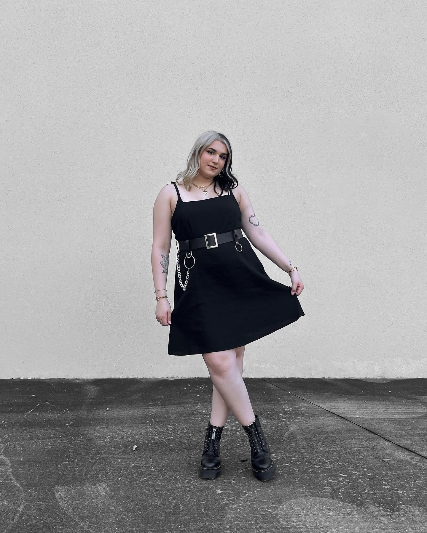 Instagram-julkaisu käyttäjältä @morganxstahl
