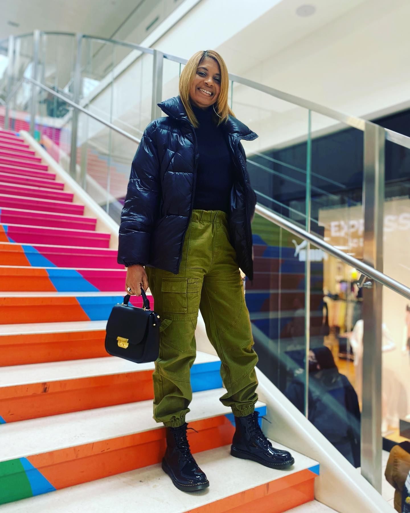 Publicación de Instagram de @tabithaaterrell