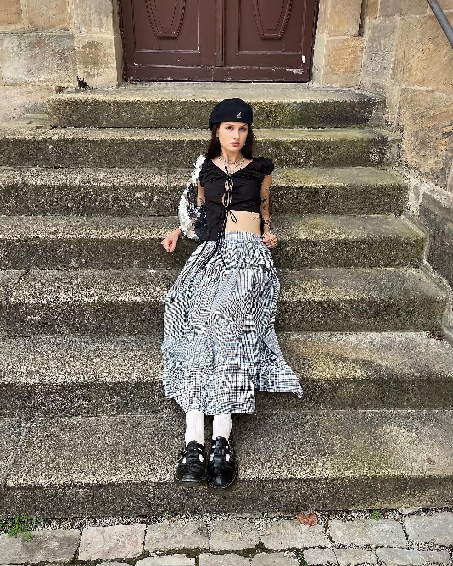 Post di @iamnotylva su Instagram