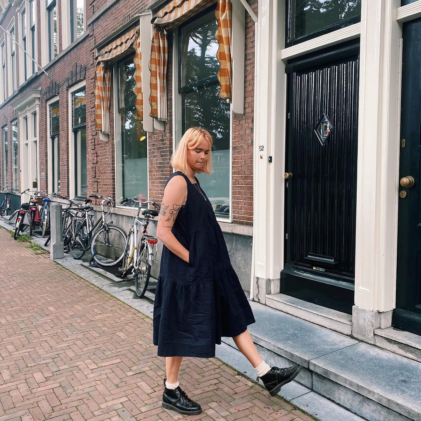 Instagram post by @hannahdotmay