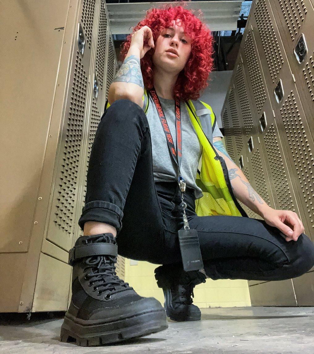 Instagram post by @vannasflytrap