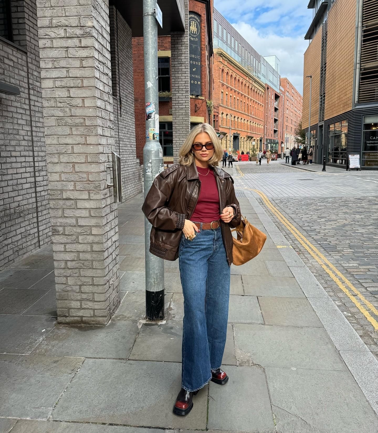 Instagram-julkaisu käyttäjältä @private_instagram_user