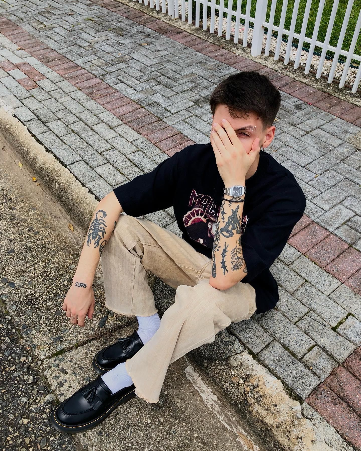 Instagram-julkaisu käyttäjältä @leosoaresssss