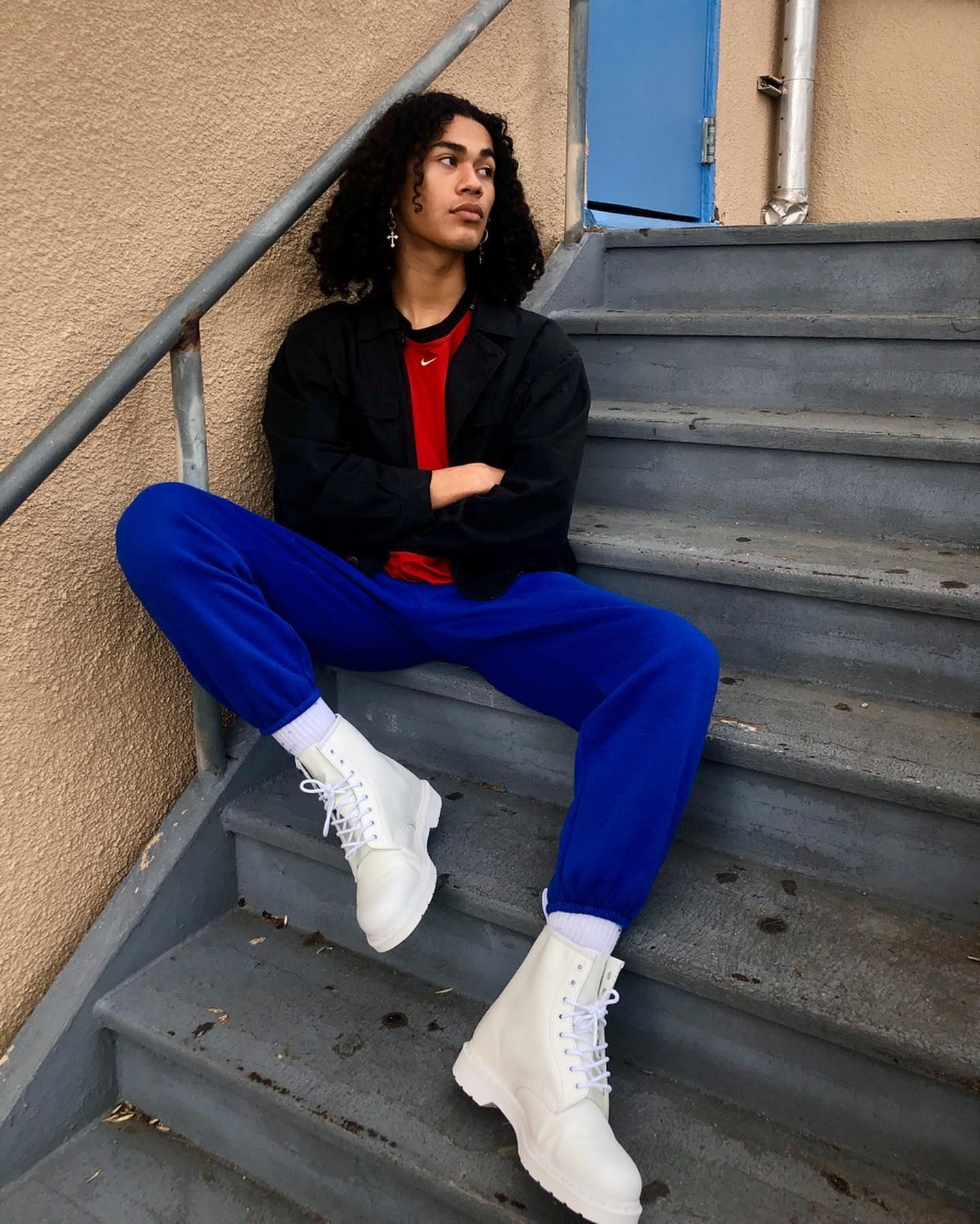 Publicación de Instagram de @javiersmalls