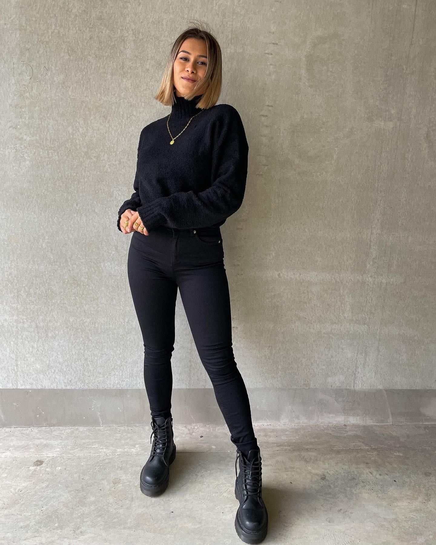 Instagram-inlägg av @vanessaheymbeeck