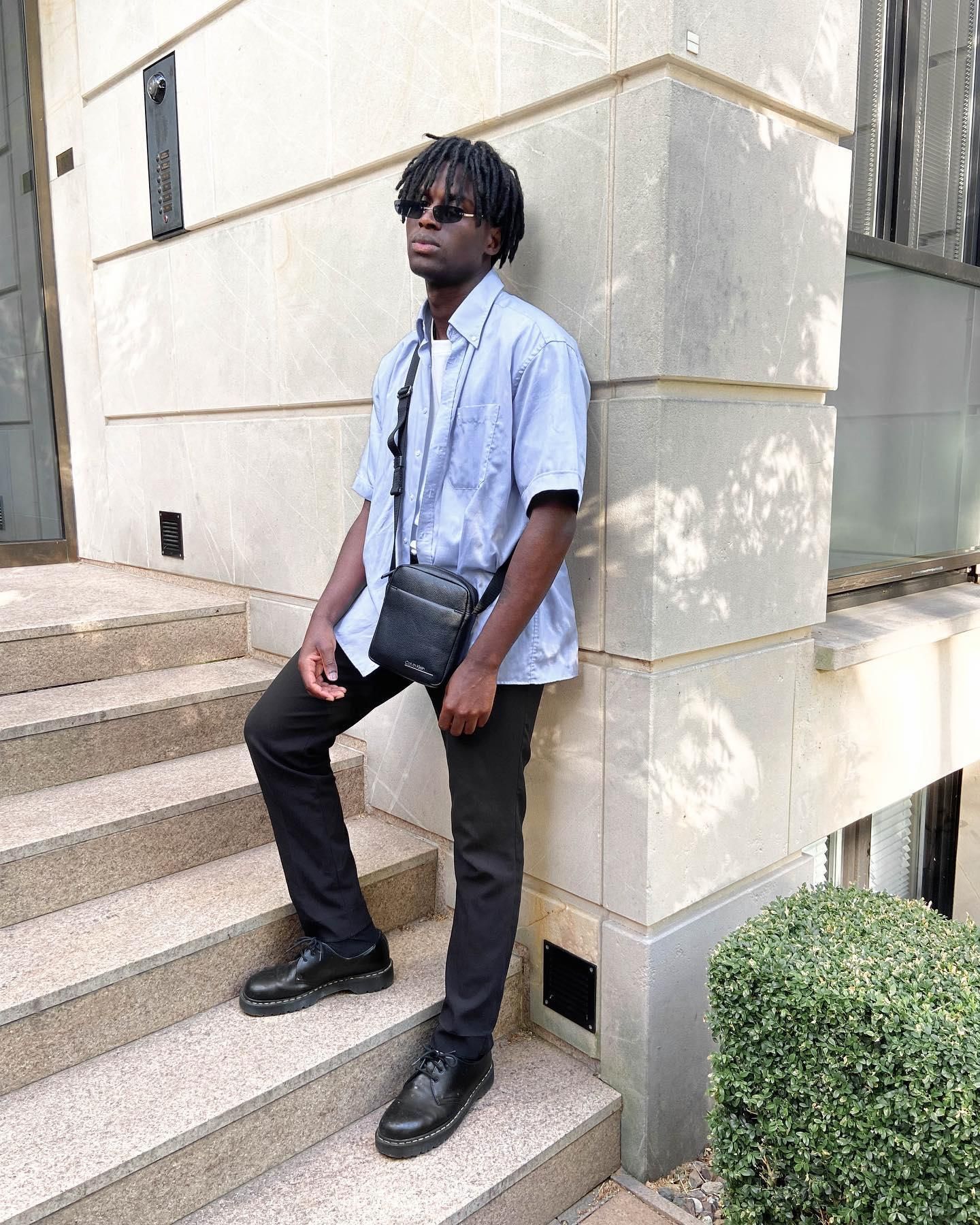 Post di @gaiusokami su Instagram