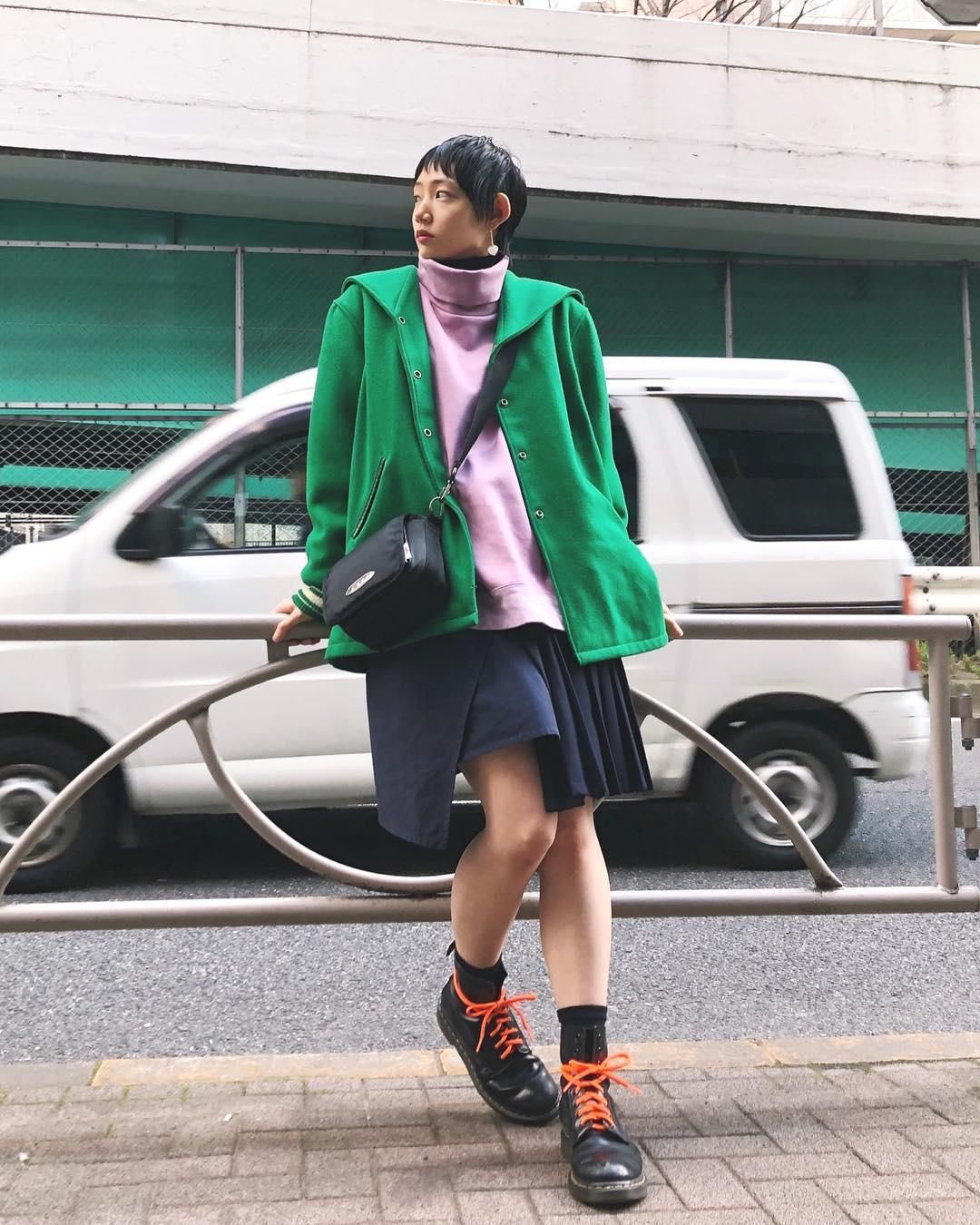 Instagram post by @mariko_h_n