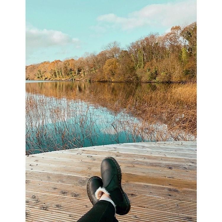 Publication Instagram de @catlat90