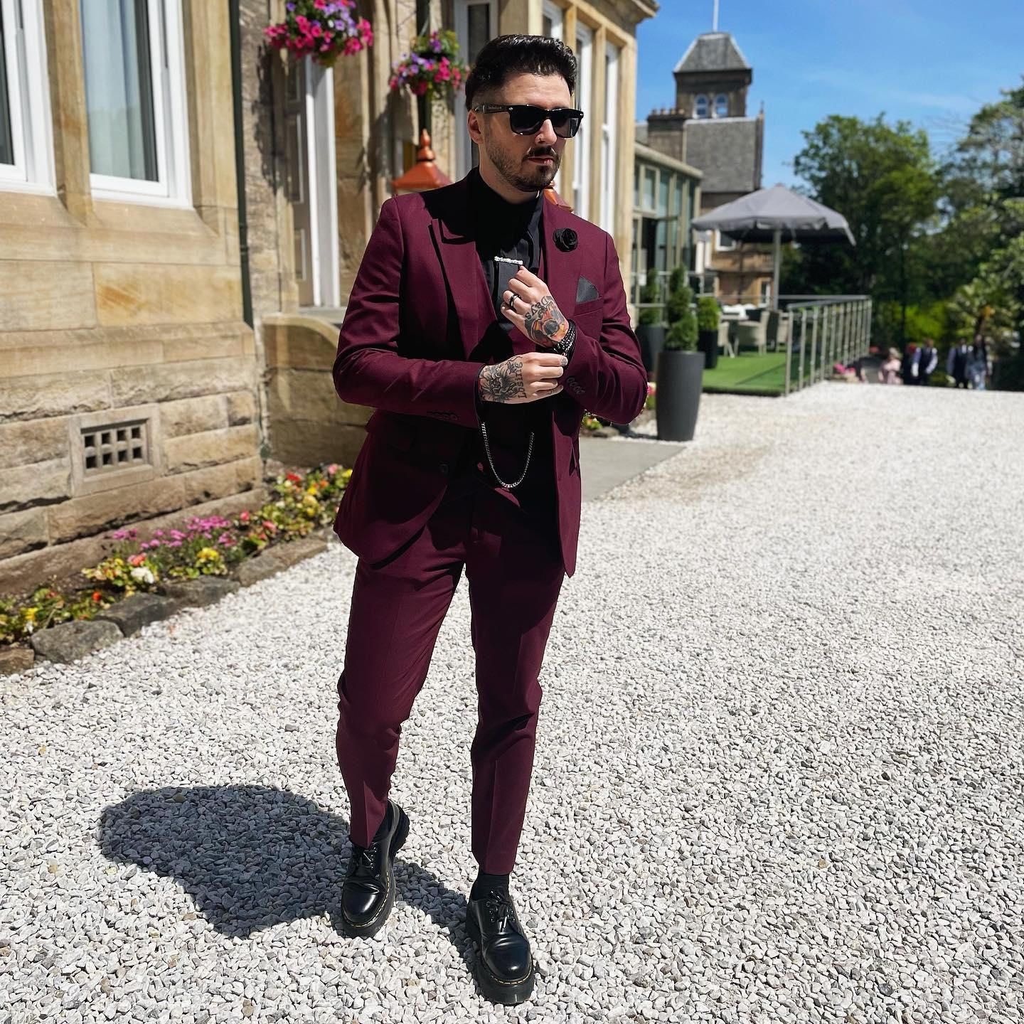 Instagram post van @thegarycassidy
