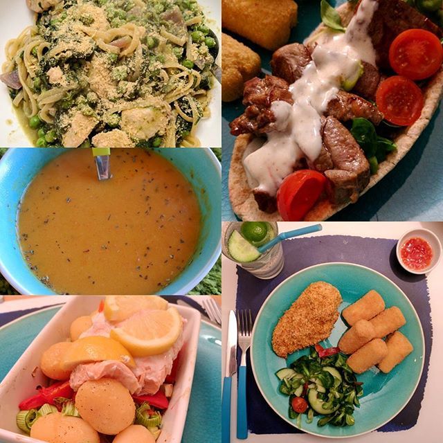 Healthy easy recipes for dinner uk map Healthy easy recipes for dinner uk map