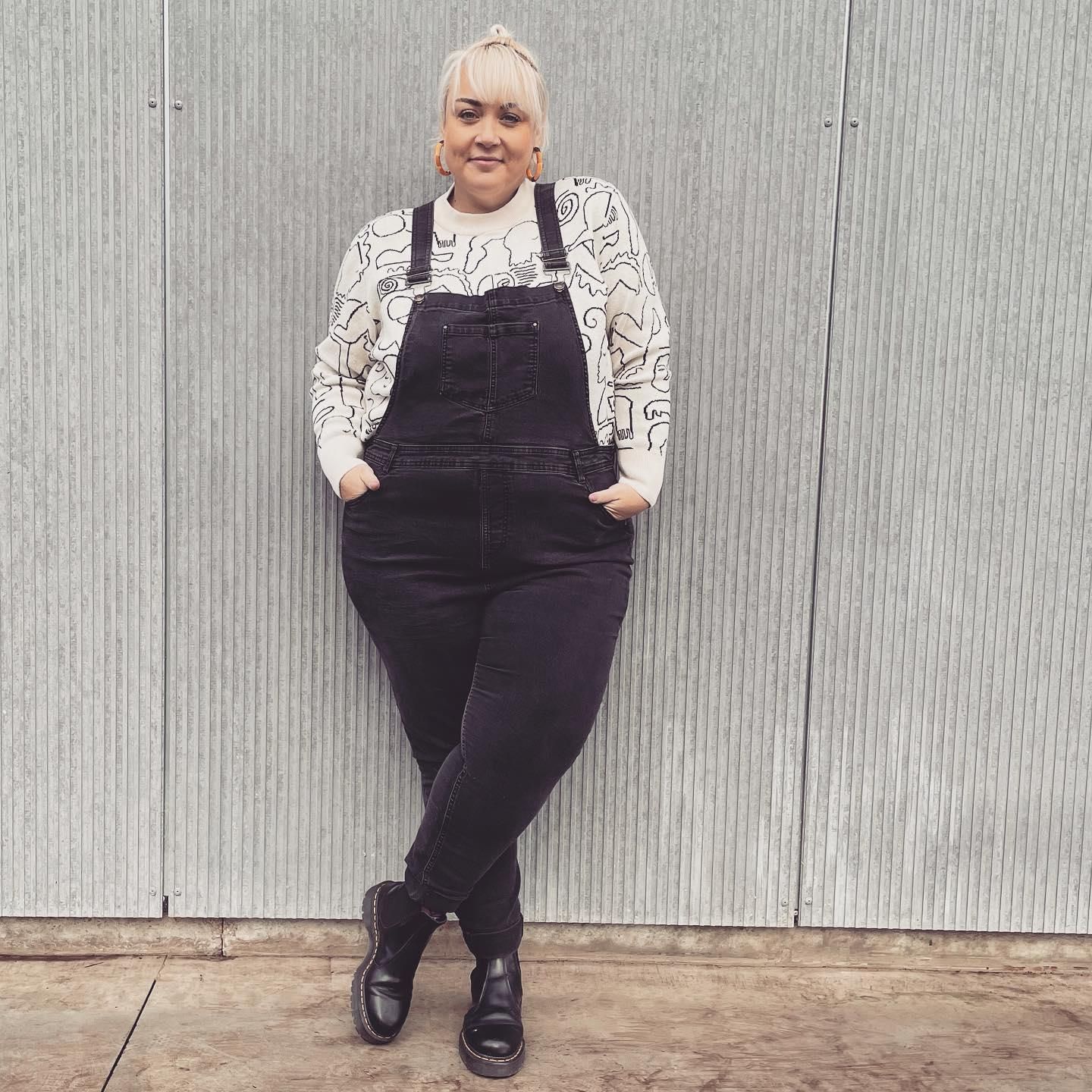 Publication Instagram de @beckybarnesblog