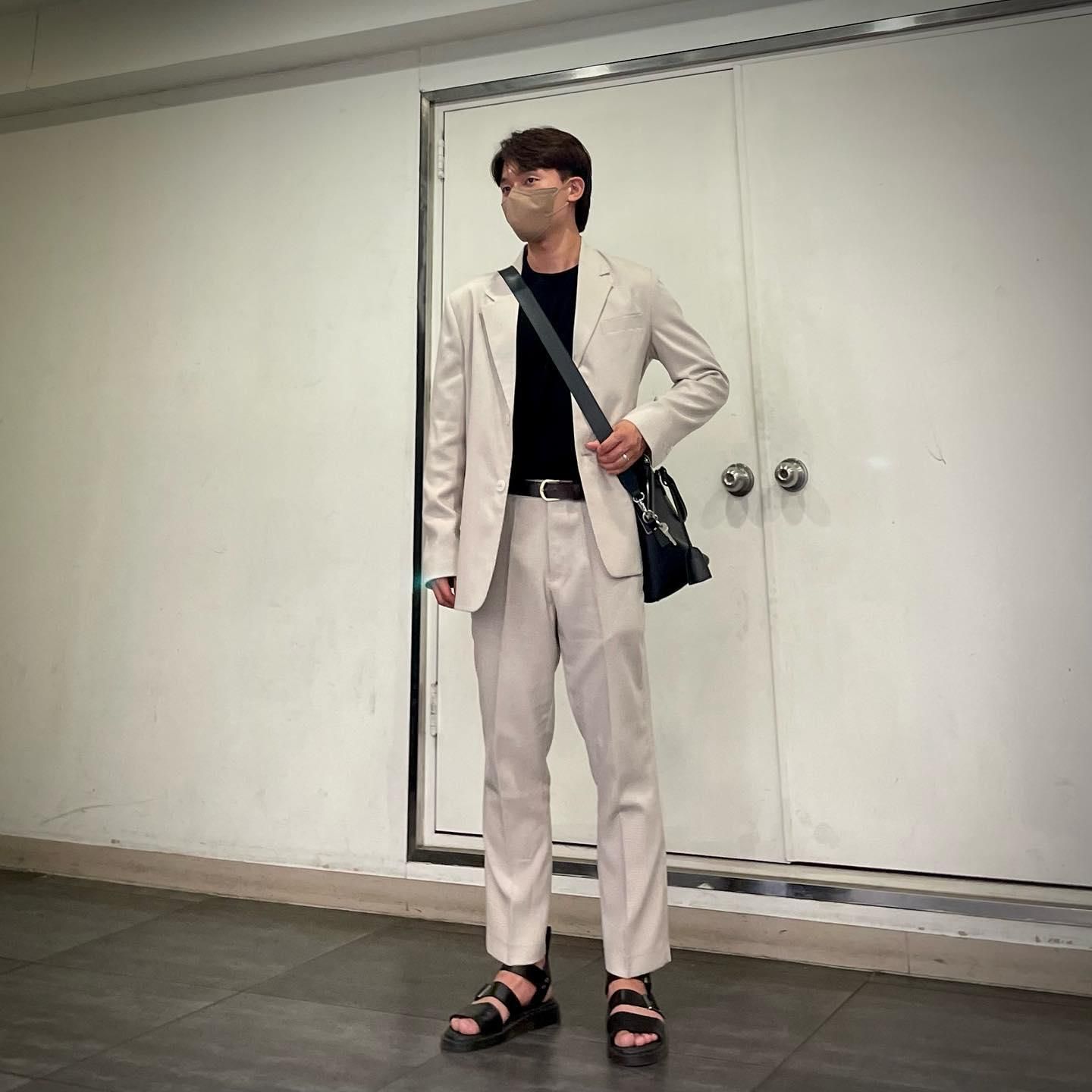 Instagram post by @ootd_gruv6