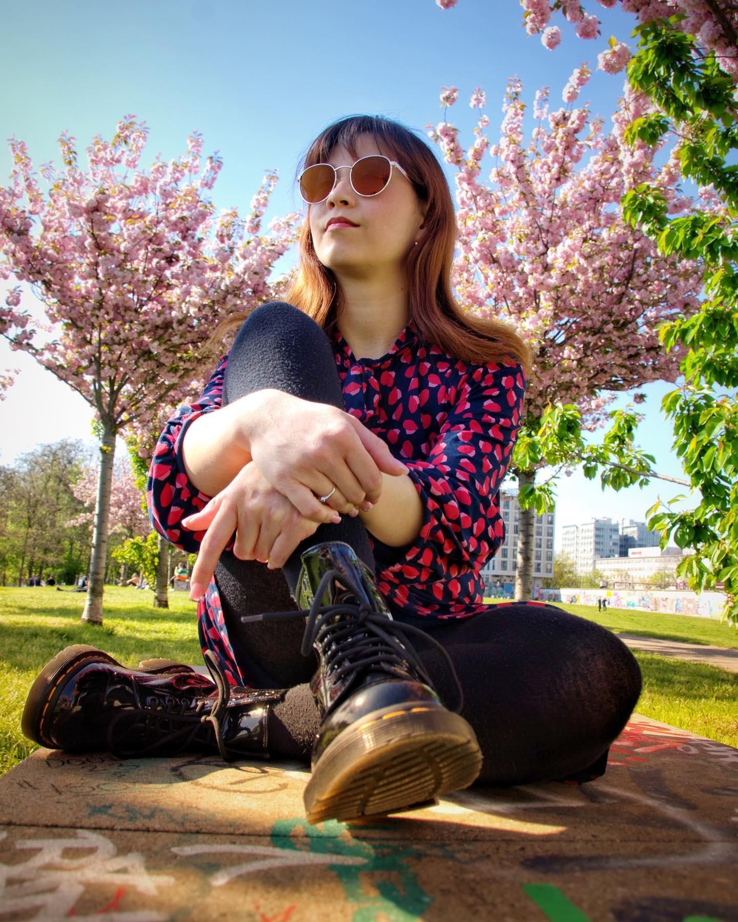 Publicación de Instagram de @m.hiero