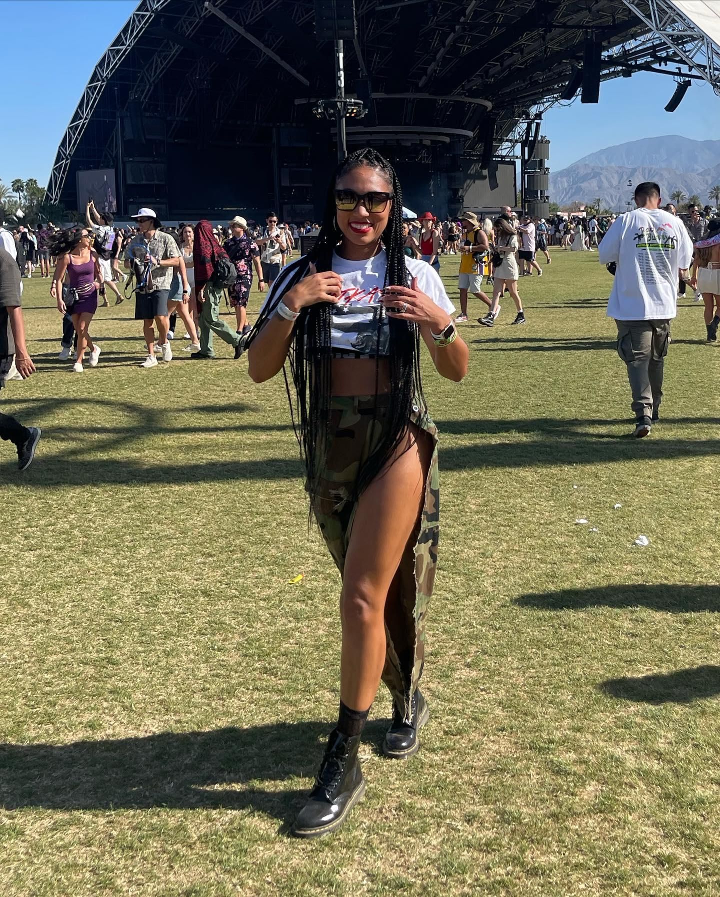 Publicación de Instagram de @winksandsneaks