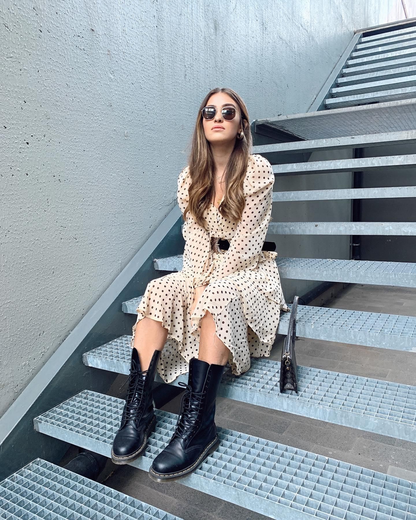 Instagram post by @aycemerve
