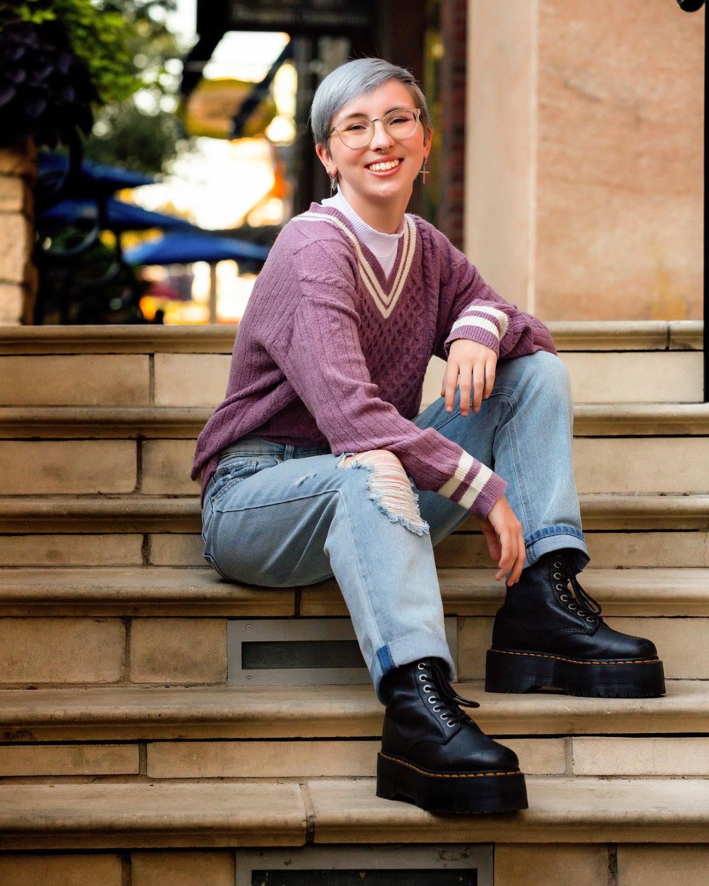 1460 Pascal Max Leather Platform Boots in Black | Dr. Martens™