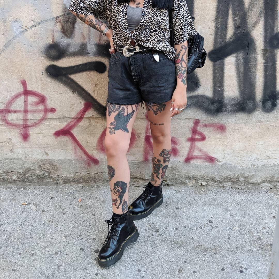 Instagram-opslag af @trollcityroxx