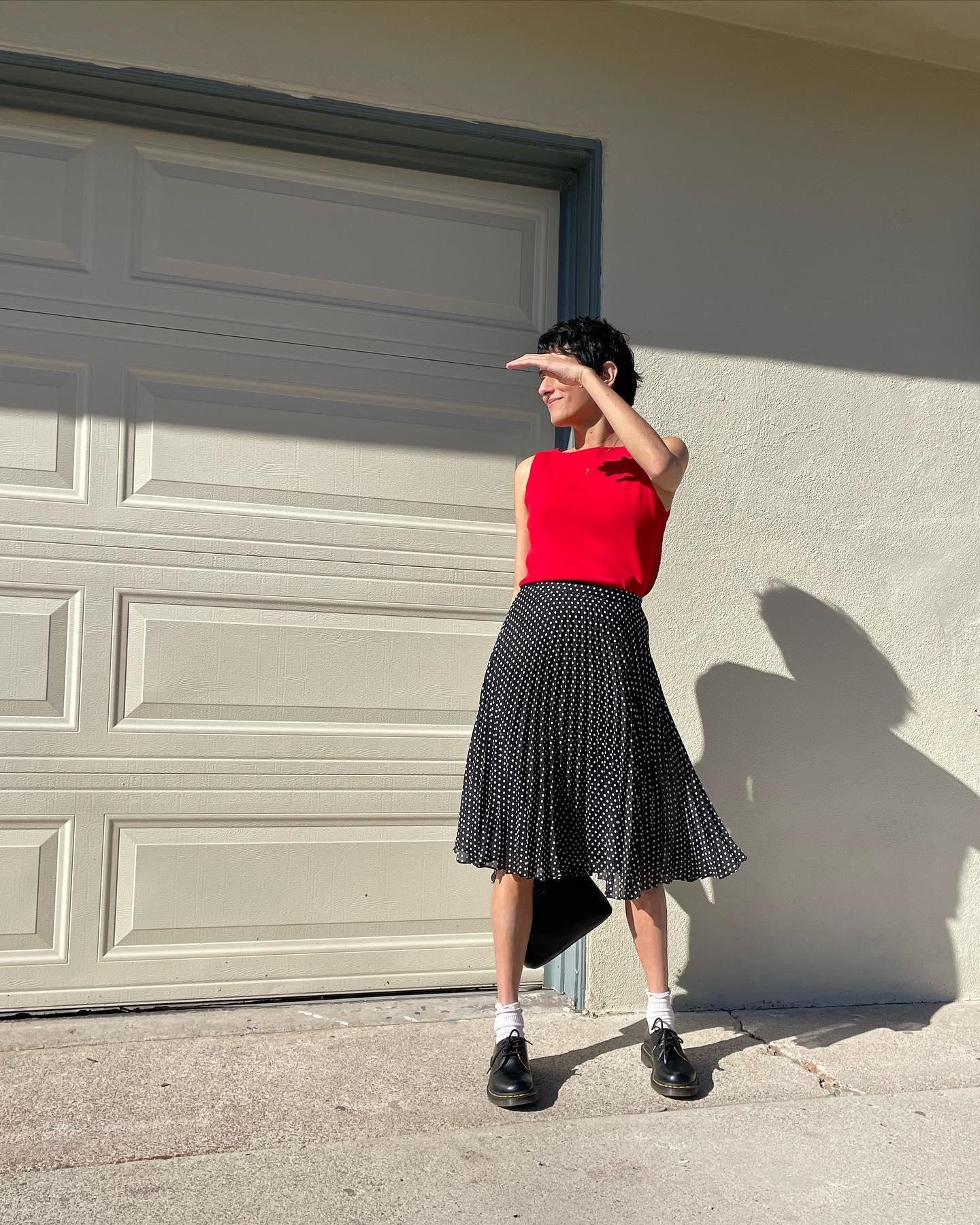 Instagram post by @tinyraabia