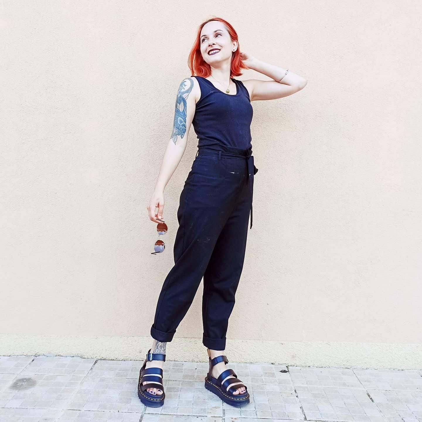 Instagram post by @meliaur_