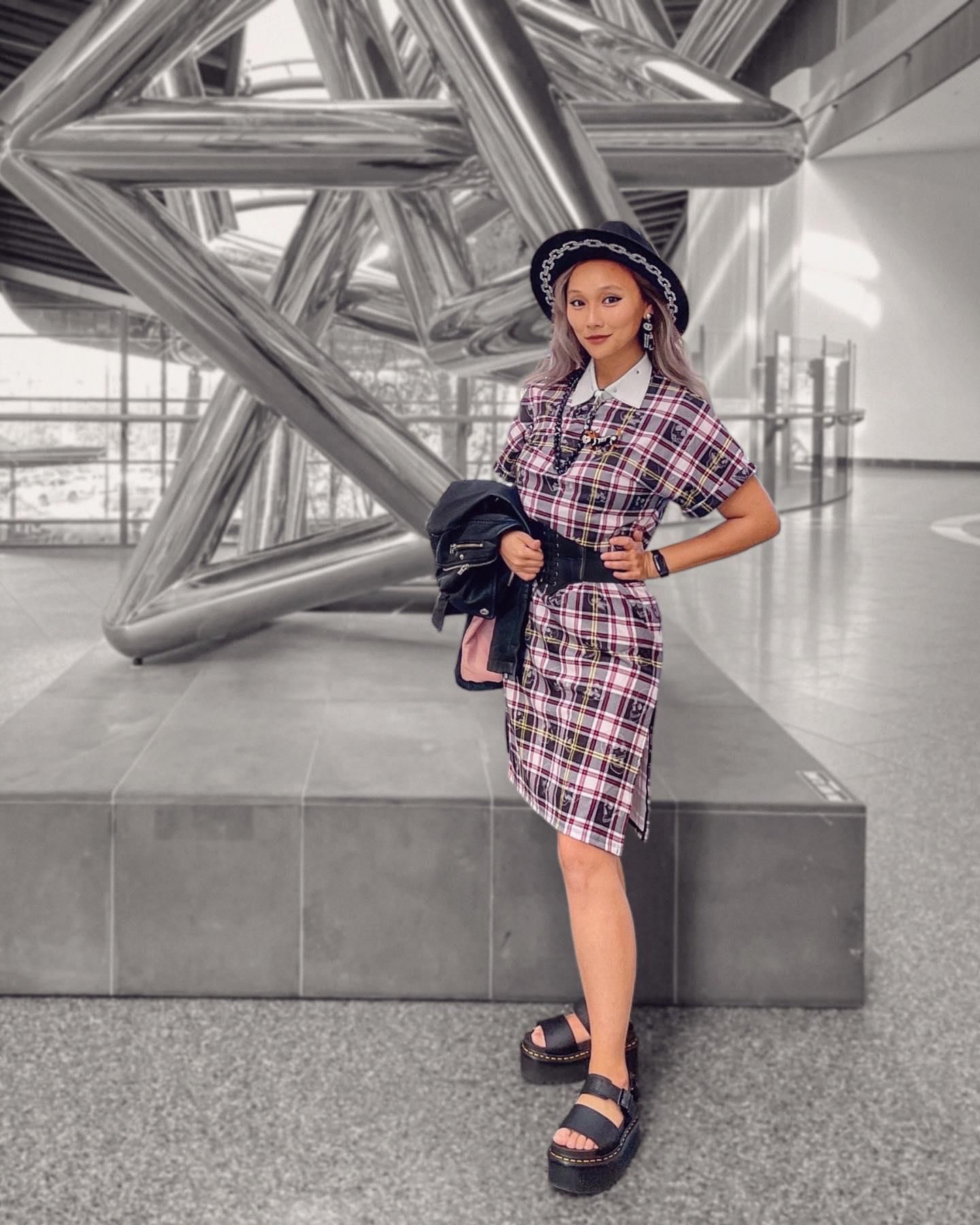 Post di @what.nd.wore su Instagram