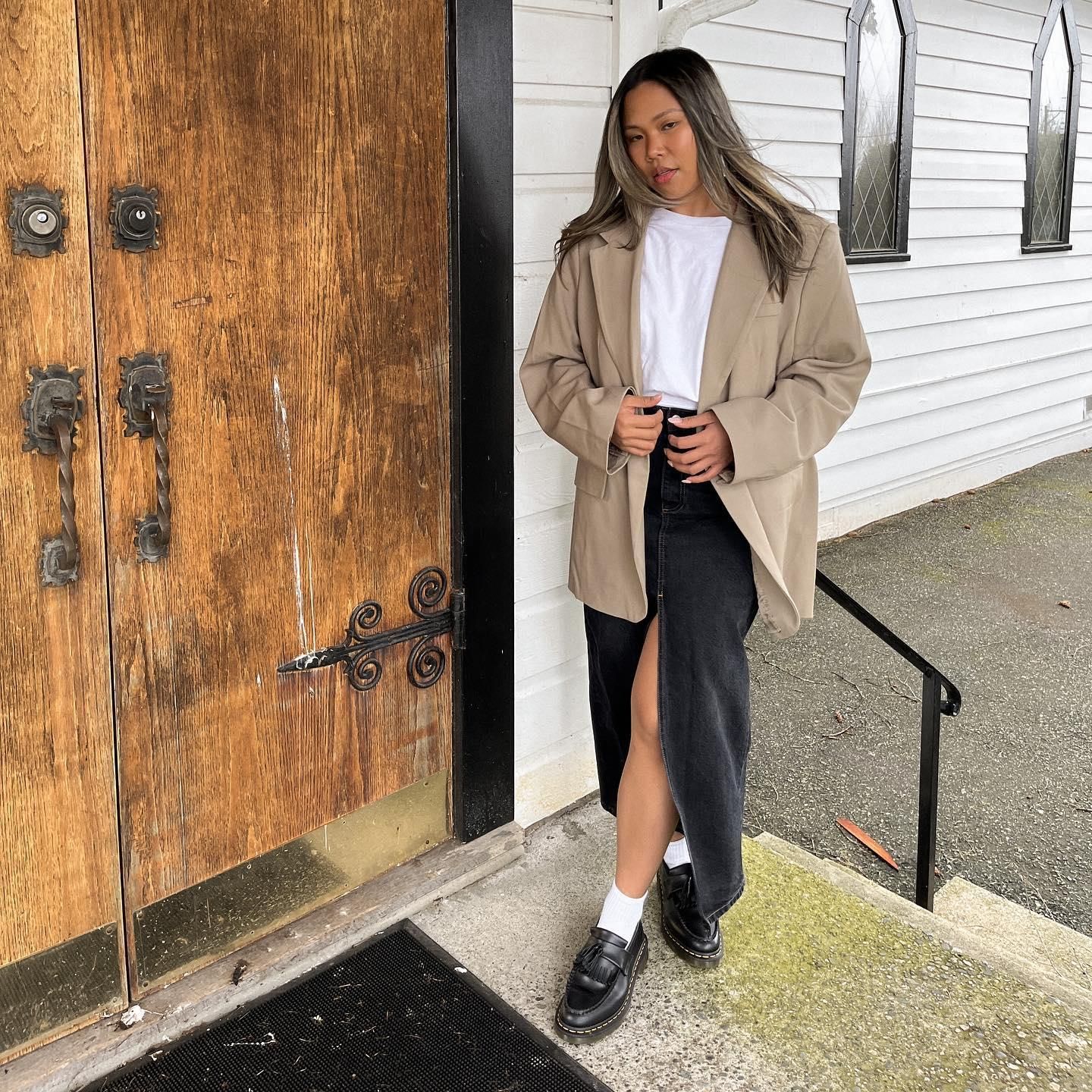 Instagram-julkaisu käyttäjältä @dannahsstyle