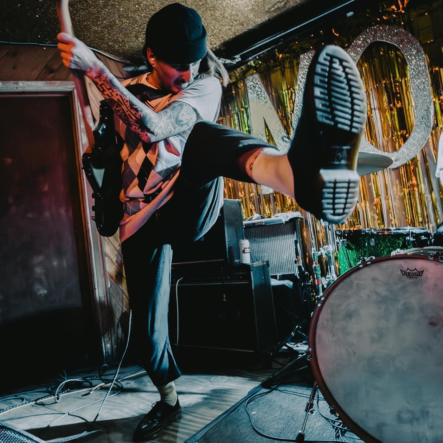 Instagram post by @wehavesnakeeyes