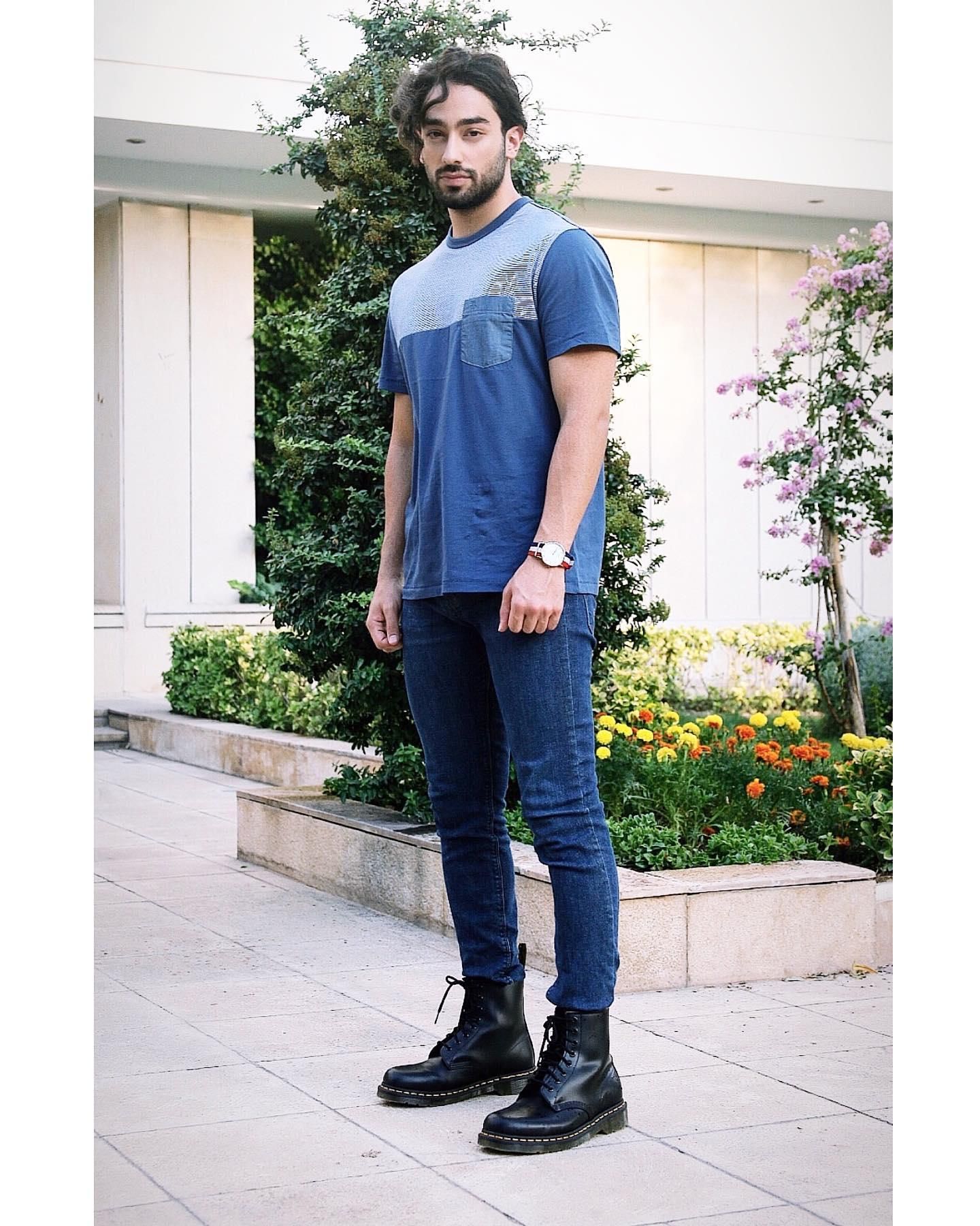 Instagram post by @mohammadiravanii
