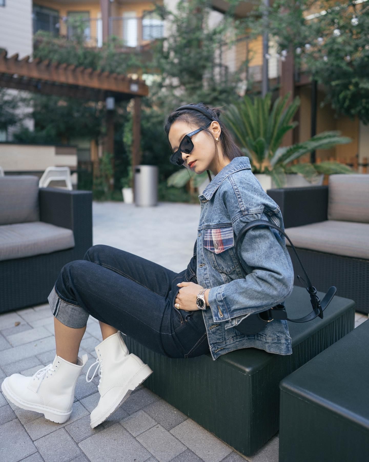 Publicación de Instagram de @seeyoukeya