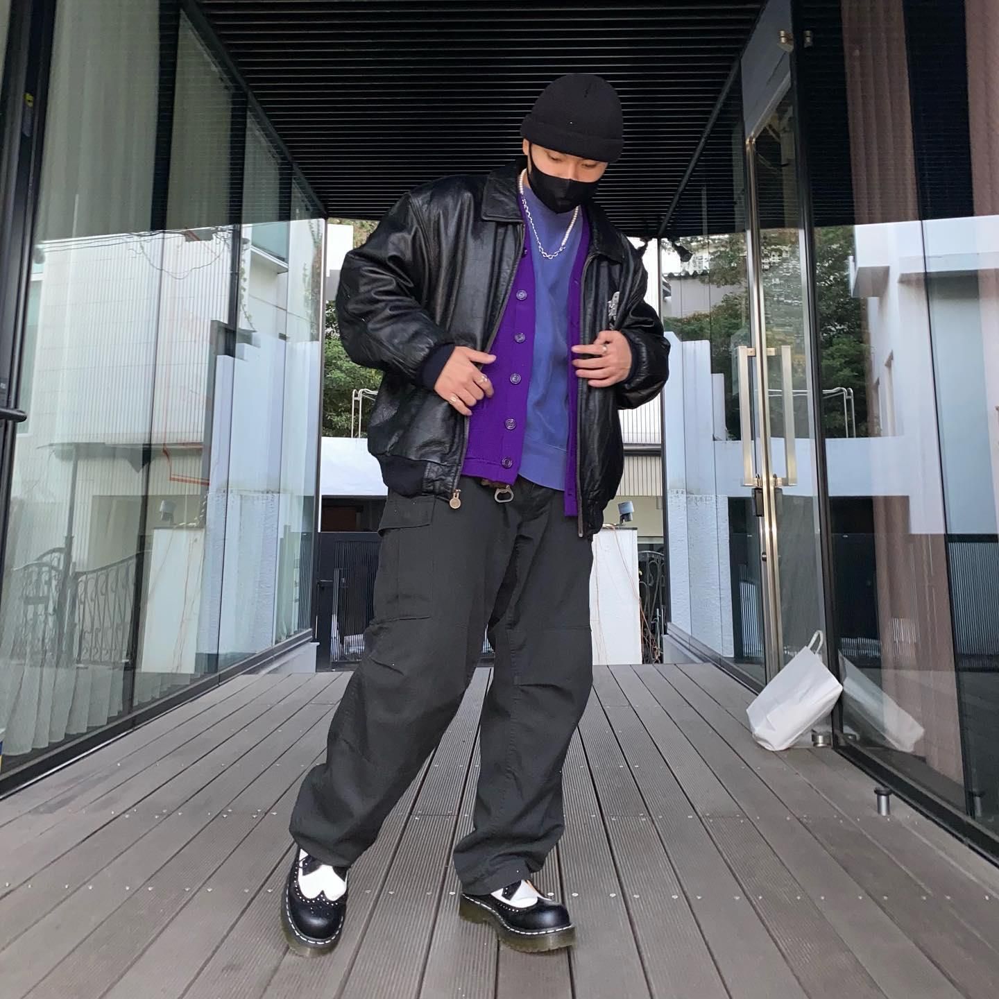 Instagram-Post von @style_hat_ug