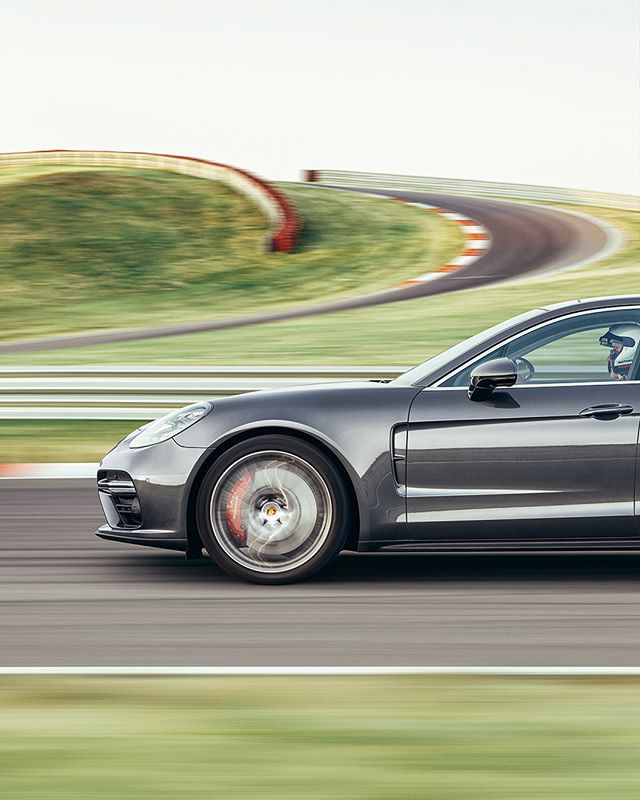 porsche 15 aug 2018 performance and practicality combined in one