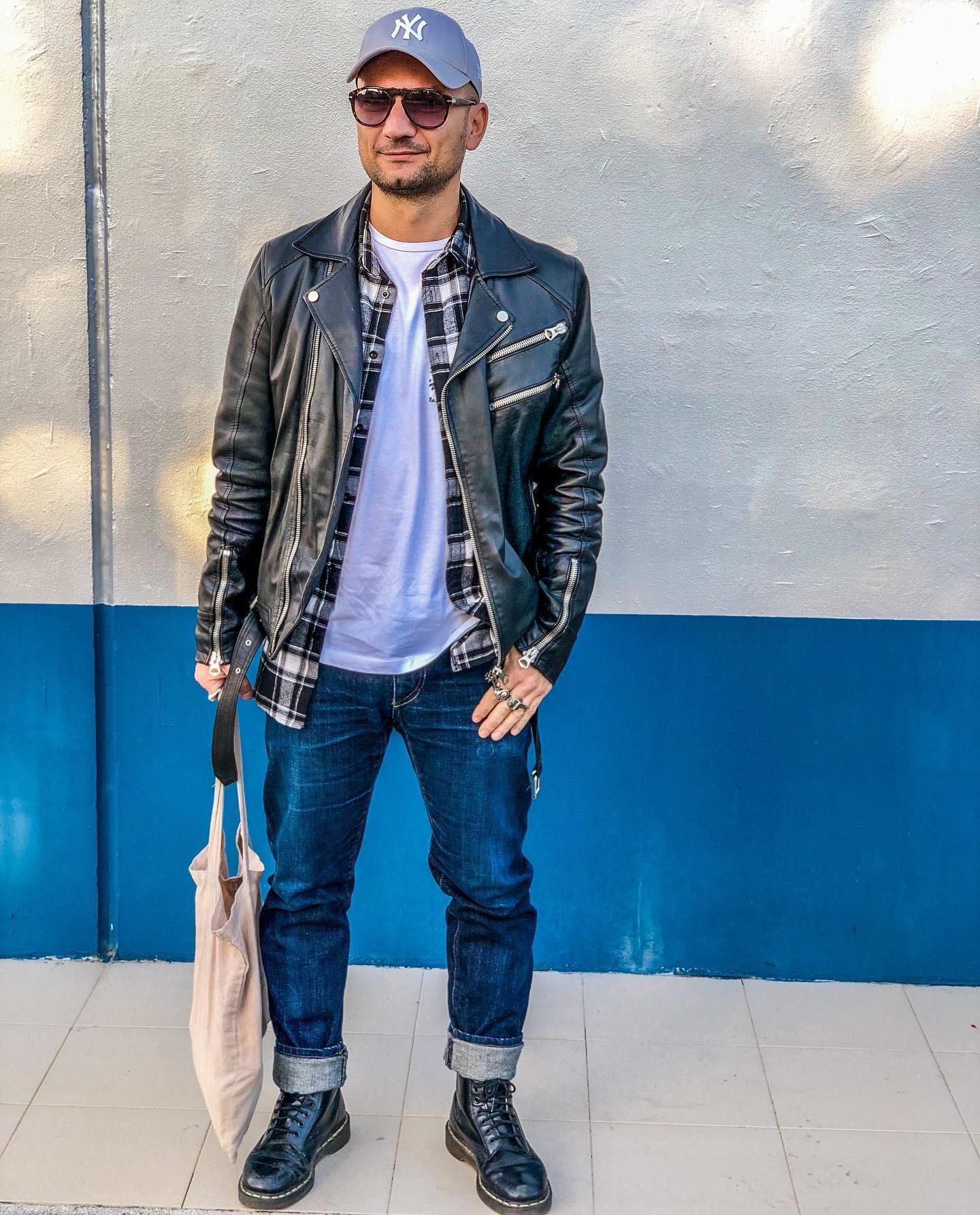 Instagram post by @naplesdenimhead