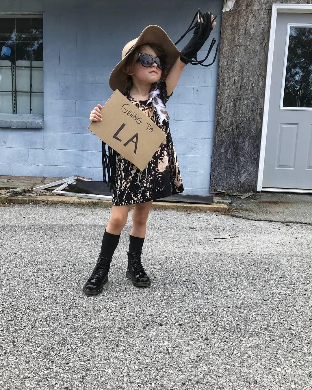 Instagram post by @scarlettrosestylin