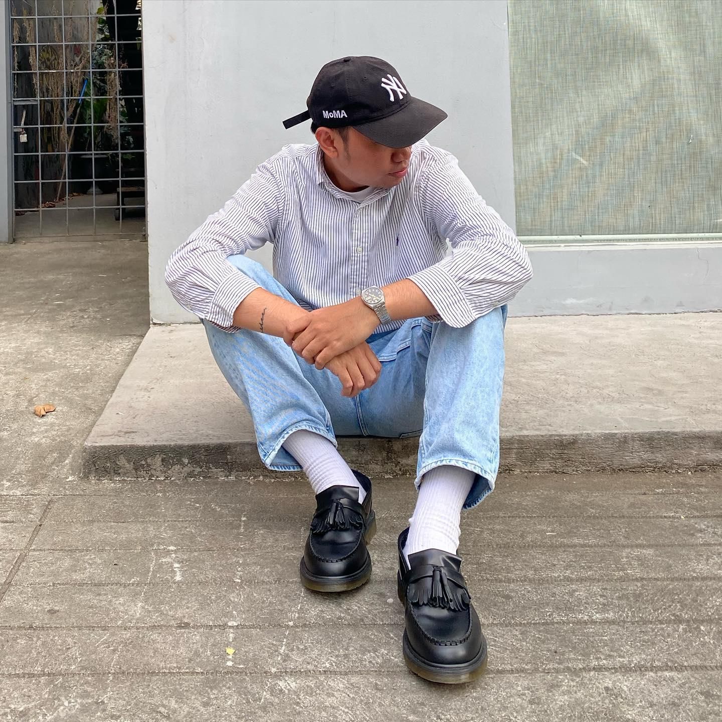 Instagram-julkaisu käyttäjältä @jonzoilo_