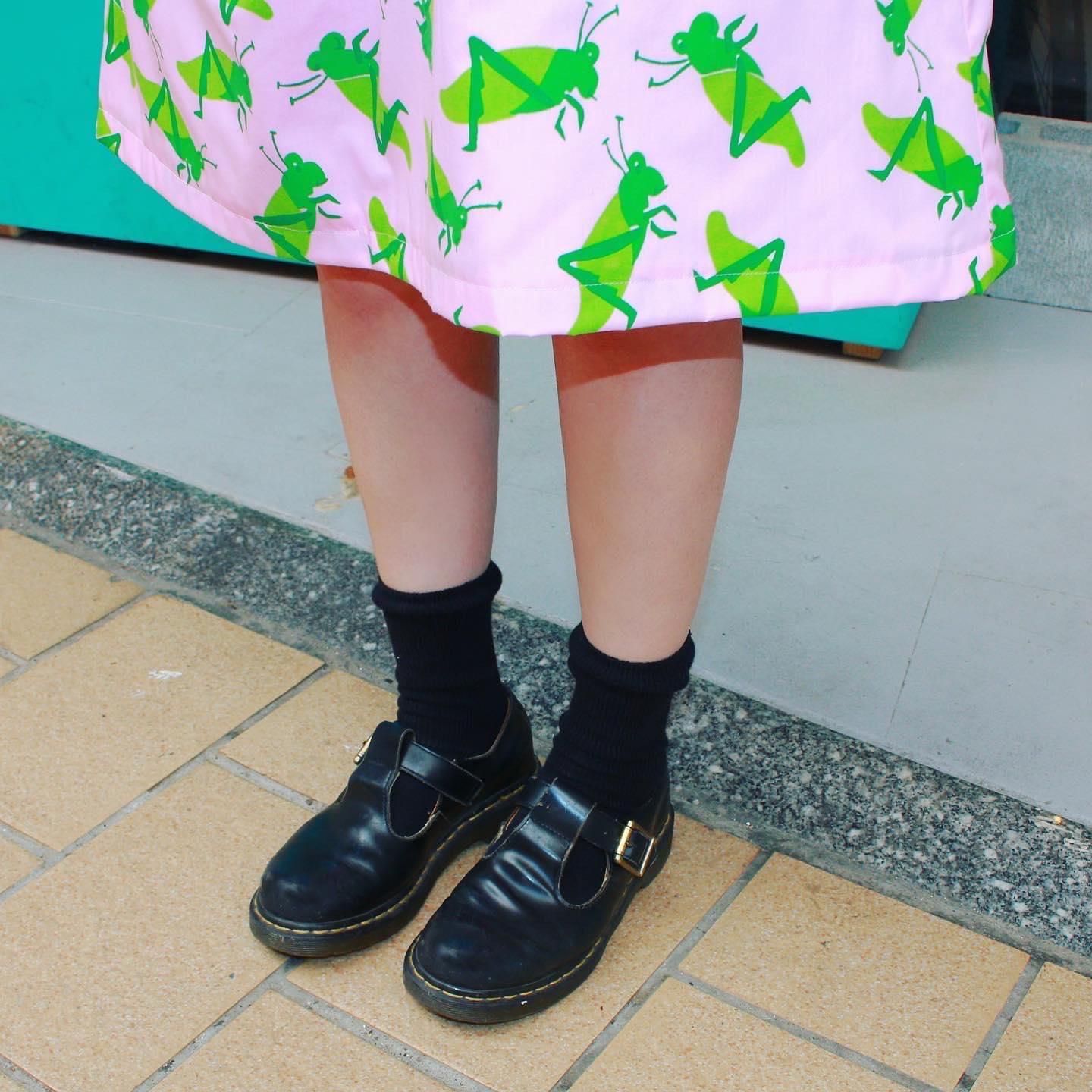 Publicación de Instagram de @yamaguchi_fashion_snap