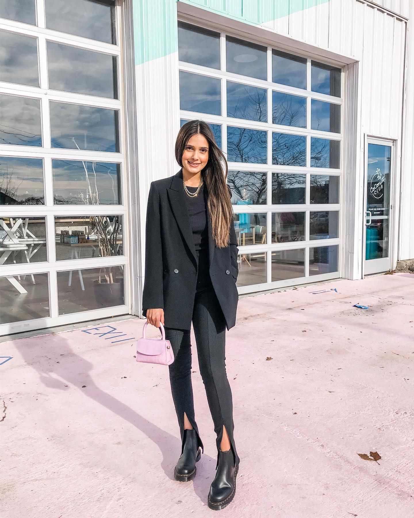 Publication Instagram de @madimoin