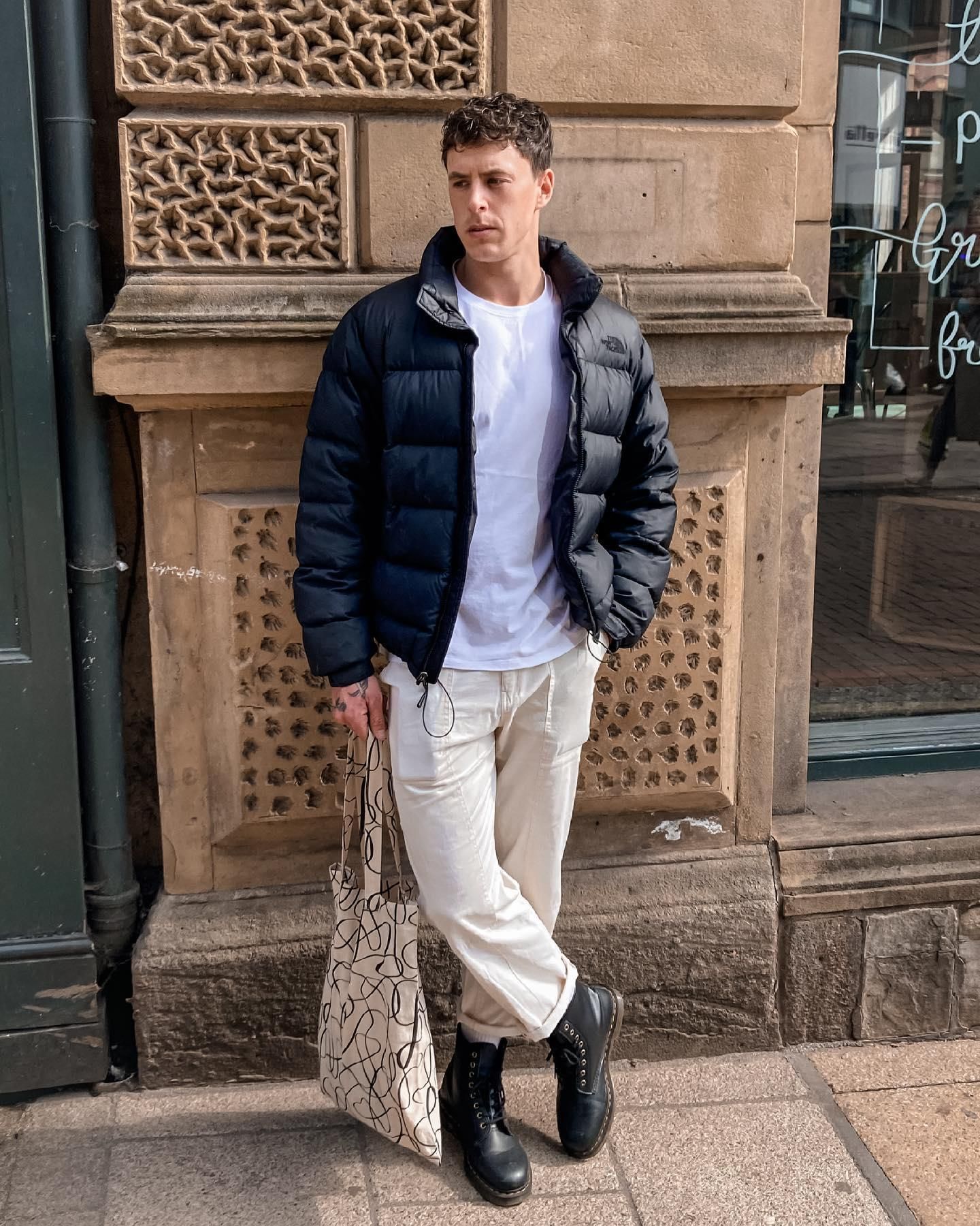 Publication Instagram de @lukecurtisbohill