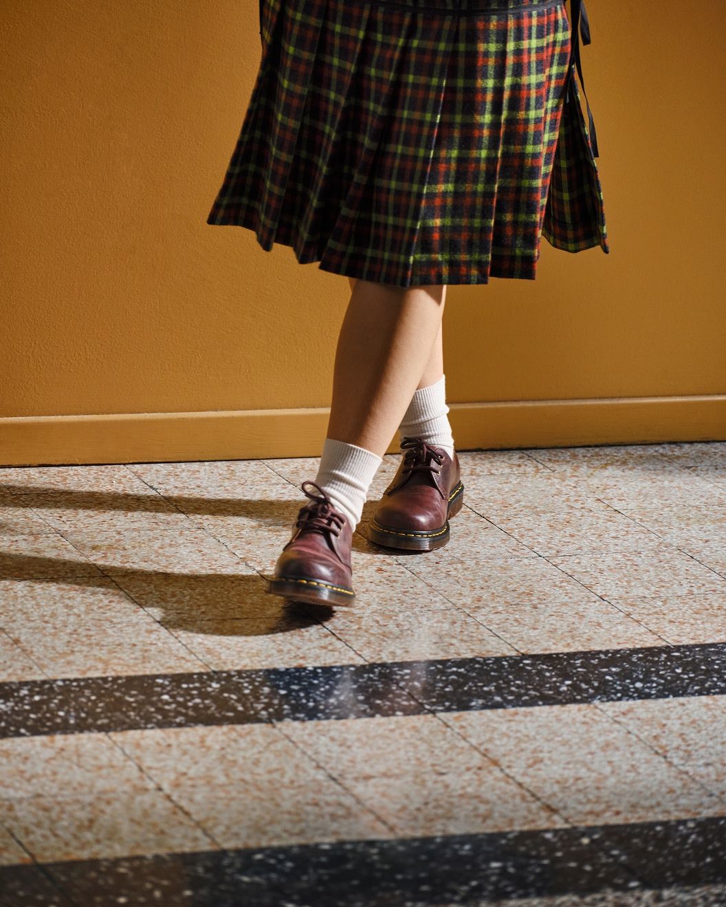 Instagram-Post von @Dr. Martens