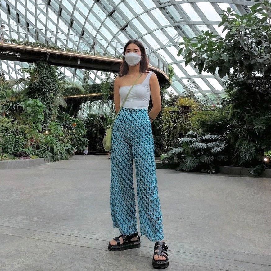 Instagram-opslag af @amandaxgracia