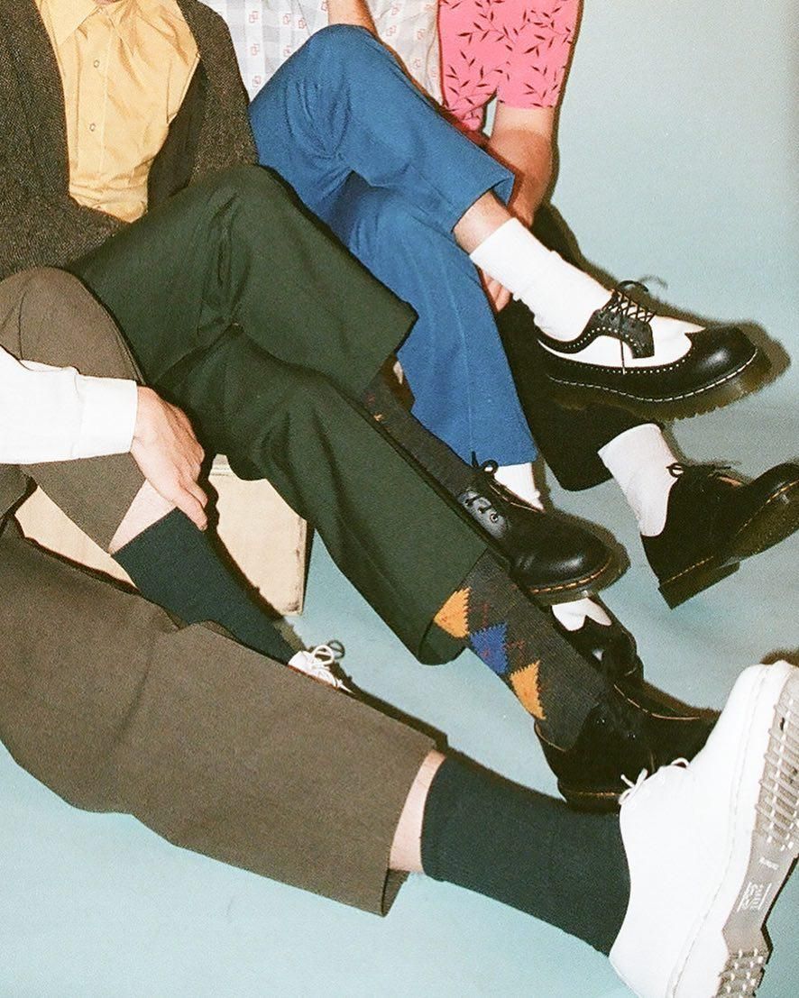 Instagram-Post von @hunnytheband