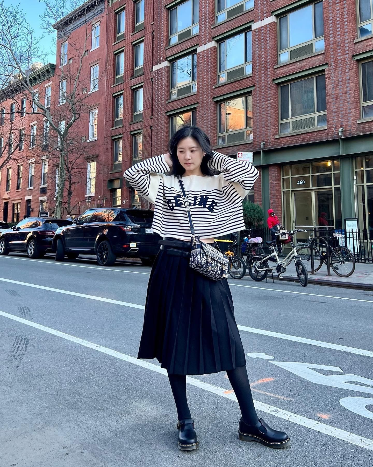 Publicación de Instagram de @aww_young