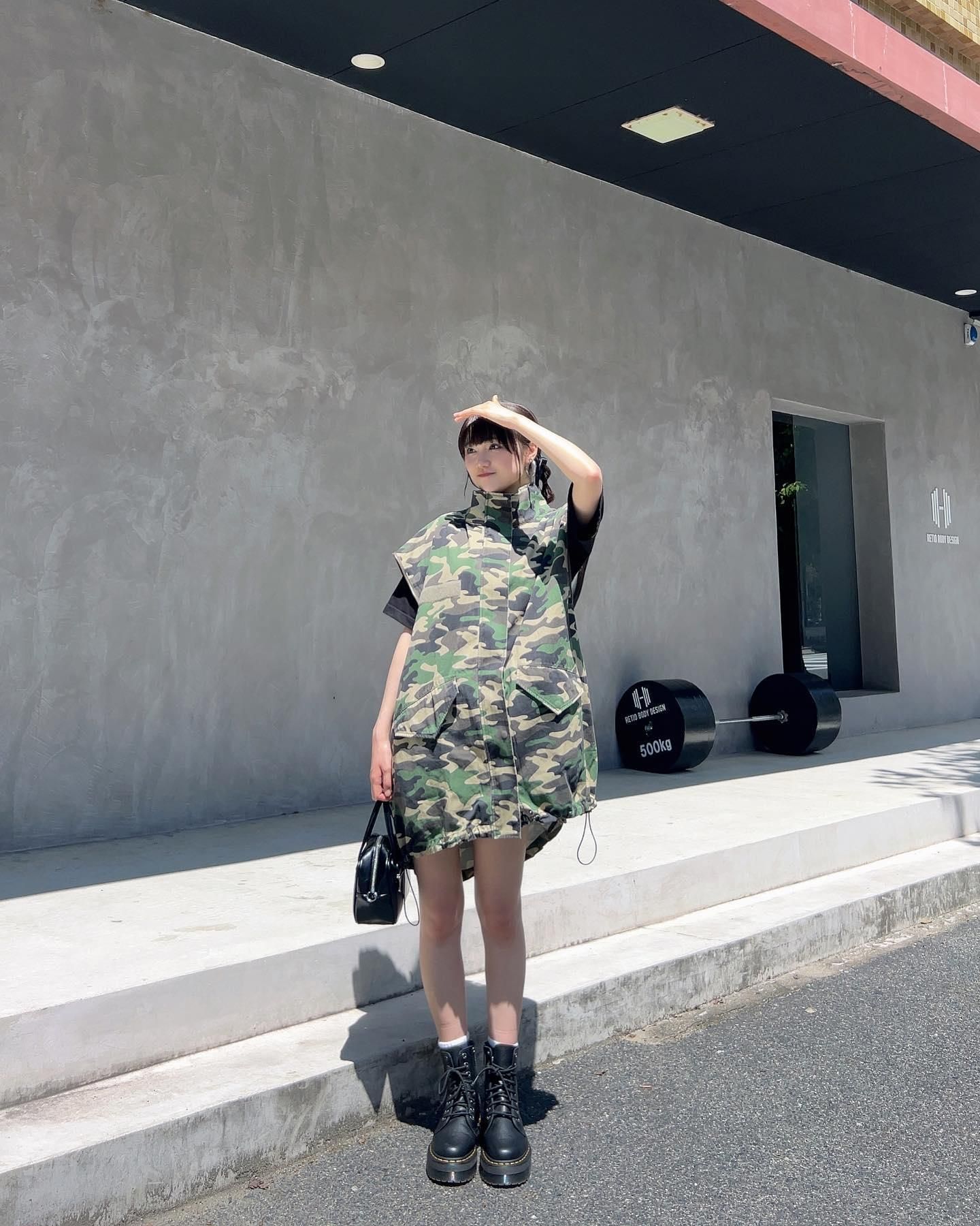 Instagram post by @miyunikki__