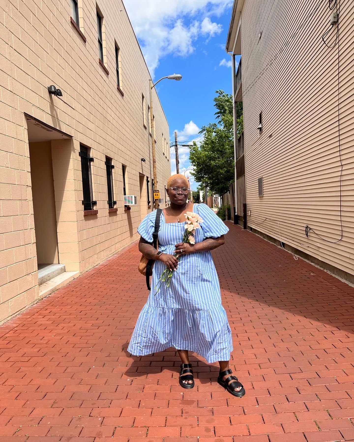 Instagram post by @justpeachhhy